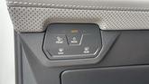 Thumbnail of 2025 Opal White Pearl Volkswagen Atlas Cross Sport