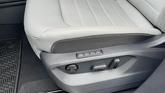 Thumbnail of 2025 Opal White Pearl Volkswagen Atlas Cross Sport