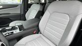 Thumbnail of 2025 Opal White Pearl Volkswagen Atlas Cross Sport