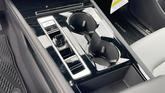 Thumbnail of 2025 Opal White Pearl Volkswagen Atlas Cross Sport