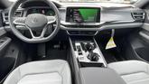 Thumbnail of 2025 Opal White Pearl Volkswagen Atlas Cross Sport