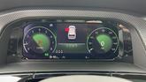 Thumbnail of 2025 Opal White Pearl Volkswagen Atlas Cross Sport