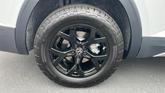 Thumbnail of 2025 Pure White Volkswagen Atlas