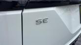 Thumbnail of 2025 Pure White Volkswagen Atlas