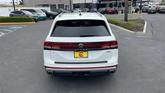 Thumbnail of 2025 Pure White Volkswagen Atlas