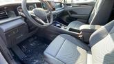 Thumbnail of 2025 Pyrite Silver Metallic Volkswagen Tiguan