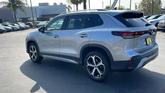 Thumbnail of 2025 Pyrite Silver Metallic Volkswagen Tiguan