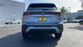 Thumbnail of 2025 Pyrite Silver Metallic Volkswagen Tiguan