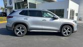 Thumbnail of 2025 Pyrite Silver Metallic Volkswagen Tiguan