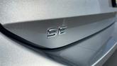 Thumbnail of 2025 Pyrite Silver Metallic Volkswagen Tiguan