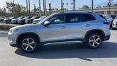 Thumbnail of 2025 Pyrite Silver Metallic Volkswagen Tiguan