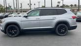 Thumbnail of 2025 Silver Mist Metallic Volkswagen Atlas