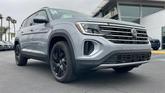 Thumbnail of 2025 Silver Mist Metallic Volkswagen Atlas
