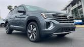 Thumbnail of 2025 Platinum Gray Metallic Volkswagen Atlas