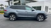 Thumbnail of 2025 Platinum Gray Metallic Volkswagen Atlas