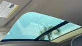 Thumbnail of 2025 Mountain Lake Blue Metallic Volkswagen Atlas
