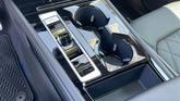 Thumbnail of 2025 Mountain Lake Blue Metallic Volkswagen Atlas