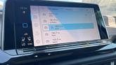 Thumbnail of 2025 Mountain Lake Blue Metallic Volkswagen Atlas