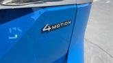 Thumbnail of 2025 Mountain Lake Blue Metallic Volkswagen Atlas