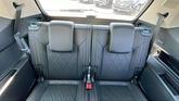 Thumbnail of 2025 Mountain Lake Blue Metallic Volkswagen Atlas