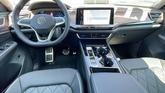 Thumbnail of 2025 Mountain Lake Blue Metallic Volkswagen Atlas