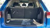 Thumbnail of 2025 Mountain Lake Blue Metallic Volkswagen Atlas