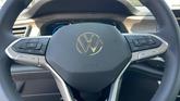Thumbnail of 2025 Mountain Lake Blue Metallic Volkswagen Atlas