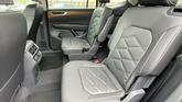 Thumbnail of 2025 Deep Black Pearl Volkswagen Atlas