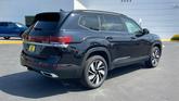 Thumbnail of 2025 Deep Black Pearl Volkswagen Atlas