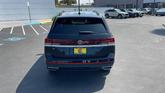 Thumbnail of 2025 Deep Black Pearl Volkswagen Atlas