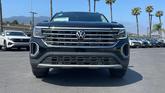 Thumbnail of 2025 Deep Black Pearl Volkswagen Atlas