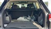 Thumbnail of 2025 Deep Black Pearl Volkswagen Atlas