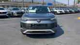 Thumbnail of 2025 Platinum Gray Metallic Volkswagen Tiguan