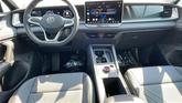 Thumbnail of 2025 Platinum Gray Metallic Volkswagen Tiguan