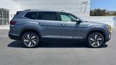 Thumbnail of 2025 Platinum Gray Metallic Volkswagen Atlas