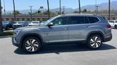 Thumbnail of 2025 Platinum Gray Metallic Volkswagen Atlas