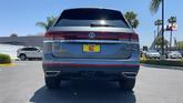 Thumbnail of 2025 Platinum Gray Metallic Volkswagen Atlas