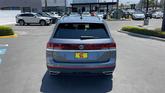 Thumbnail of 2025 Platinum Gray Metallic Volkswagen Atlas