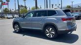Thumbnail of 2025 Platinum Gray Metallic Volkswagen Atlas