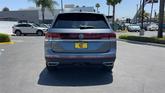 Thumbnail of 2025 Platinum Gray Metallic Volkswagen Atlas