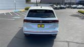 Thumbnail of 2025 Opal White Pearl Volkswagen Atlas