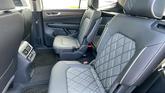 Thumbnail of 2025 Opal White Pearl Volkswagen Atlas