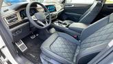 Thumbnail of 2025 Opal White Pearl Volkswagen Atlas