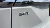 Thumbnail of 2025 Opal White Pearl Volkswagen Atlas