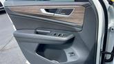 Thumbnail of 2025 Opal White Pearl Volkswagen Atlas