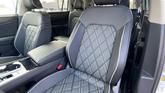 Thumbnail of 2025 Opal White Pearl Volkswagen Atlas
