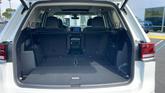 Thumbnail of 2025 Opal White Pearl Volkswagen Atlas
