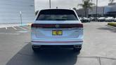 Thumbnail of 2025 Opal White Pearl Volkswagen Atlas