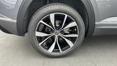 Thumbnail of 2025 Platinum Gray Metallic Volkswagen Atlas Cross Sport
