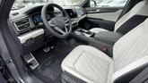 Thumbnail of 2025 Platinum Gray Metallic Volkswagen Atlas Cross Sport